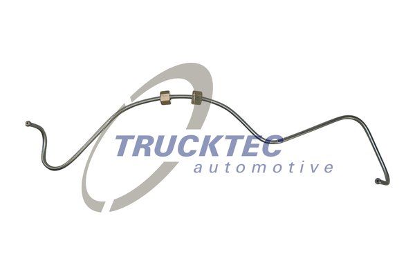 TRUCKTEC AUTOMOTIVE Korkeapainejohdin, ruiskutusjärj. 01.13.026